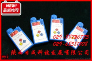 迷你氧气检测仪选购指南 价格、厂家与图片解析