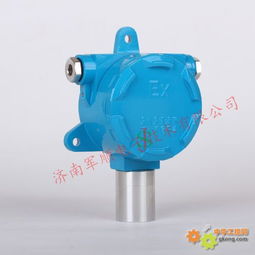 固定在线式氧气检测仪 守护工业安全与生命健康的“哨兵”